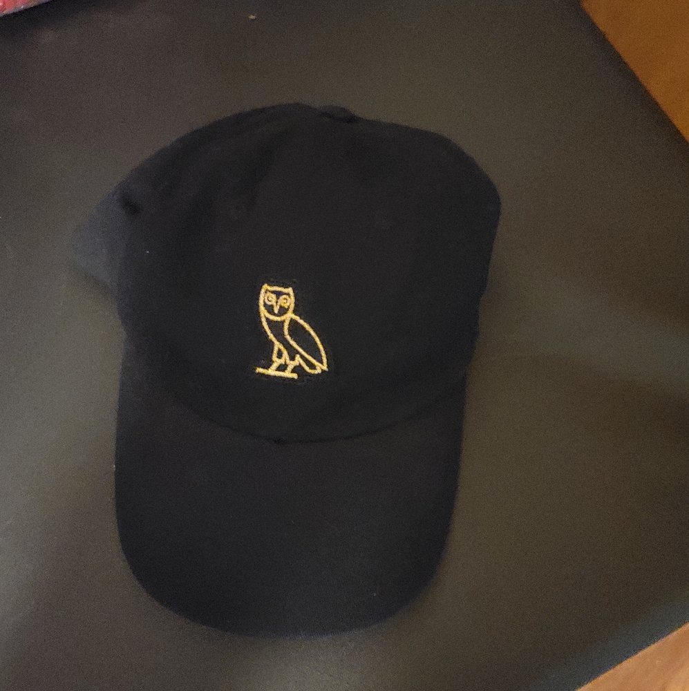 Ovo hat